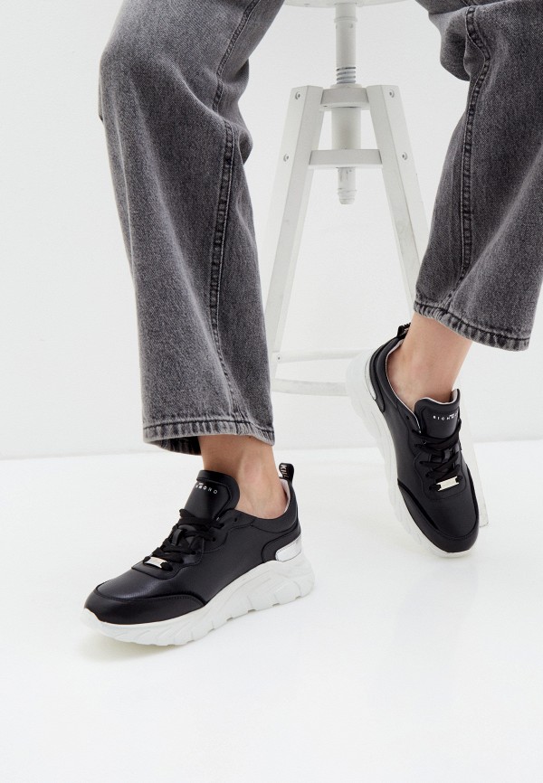 фото Кроссовки john richmond