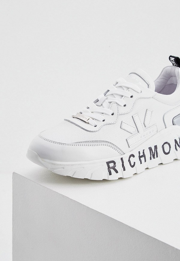 фото Кроссовки john richmond