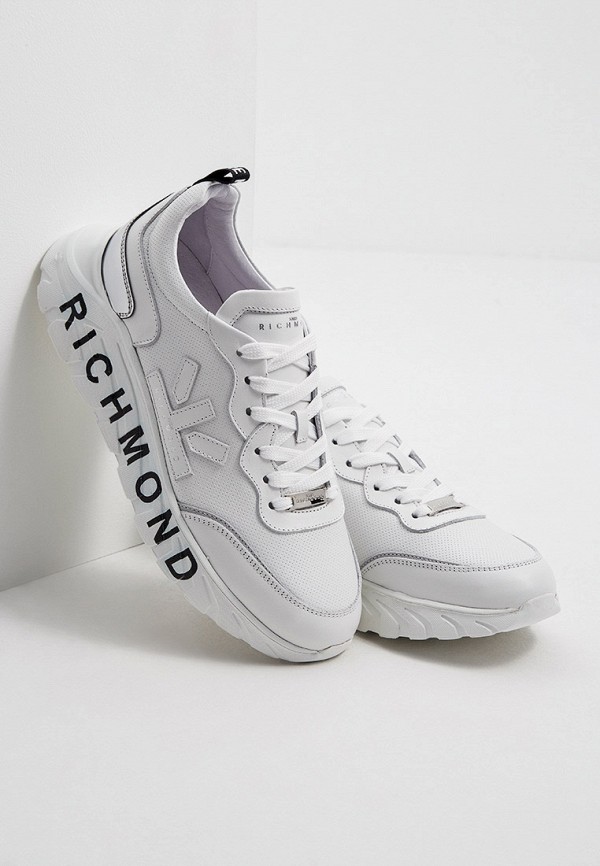 фото Кроссовки john richmond