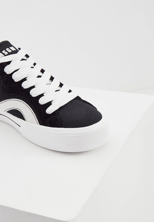 фото Кеды msgm