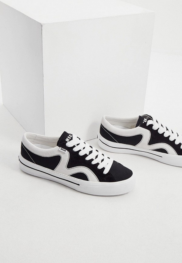фото Кеды msgm