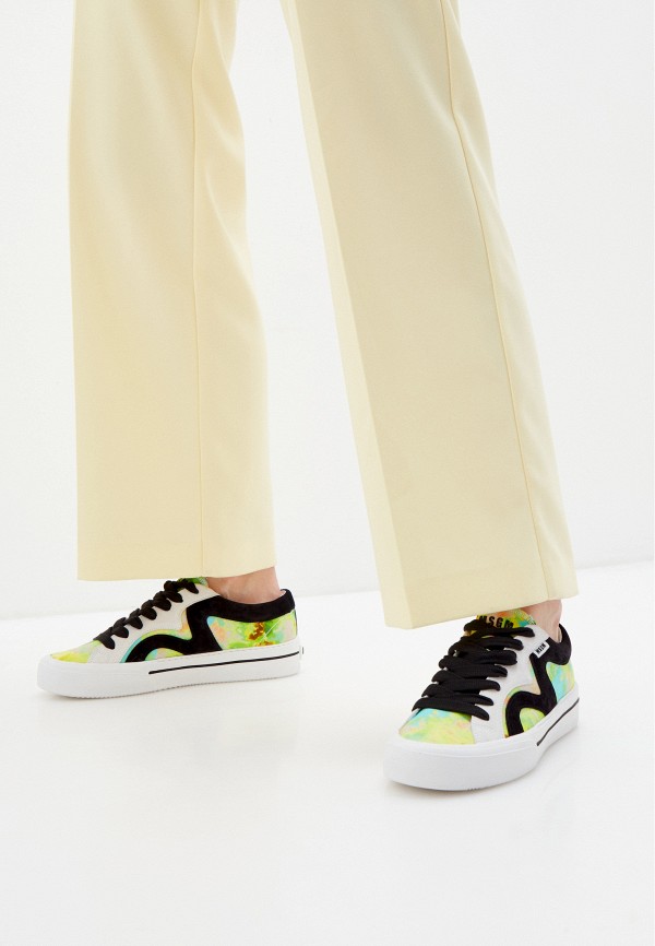 фото Кеды msgm