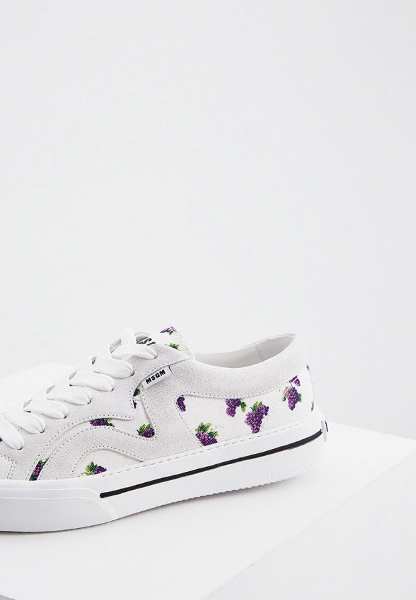 фото Кеды msgm