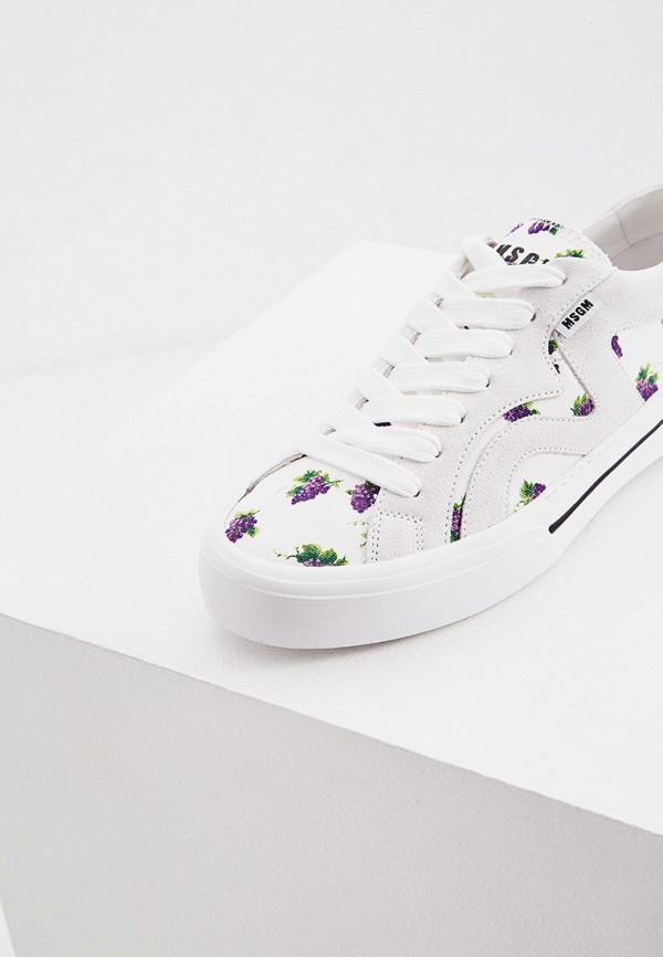 фото Кеды msgm