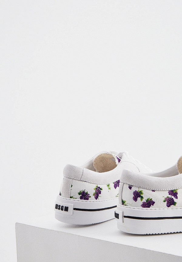 фото Кеды msgm