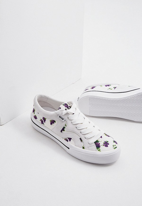 фото Кеды msgm