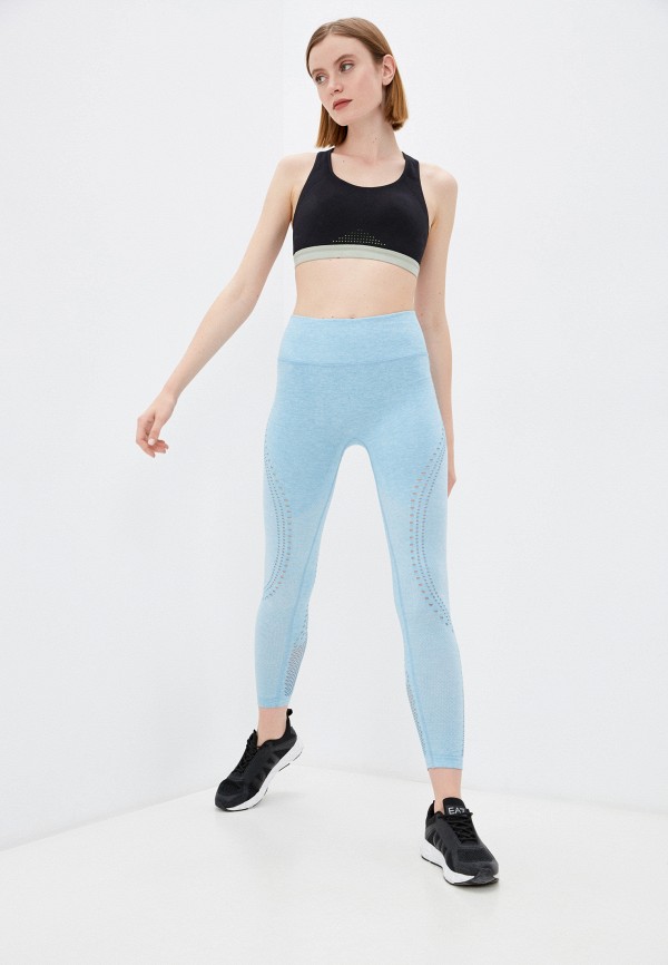 фото Тайтсы calvin klein performance