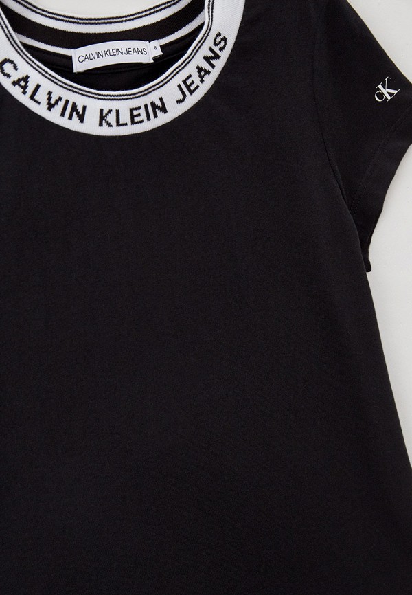 Футболка Calvin Klein Jeans IG0IG01012 Фото 3