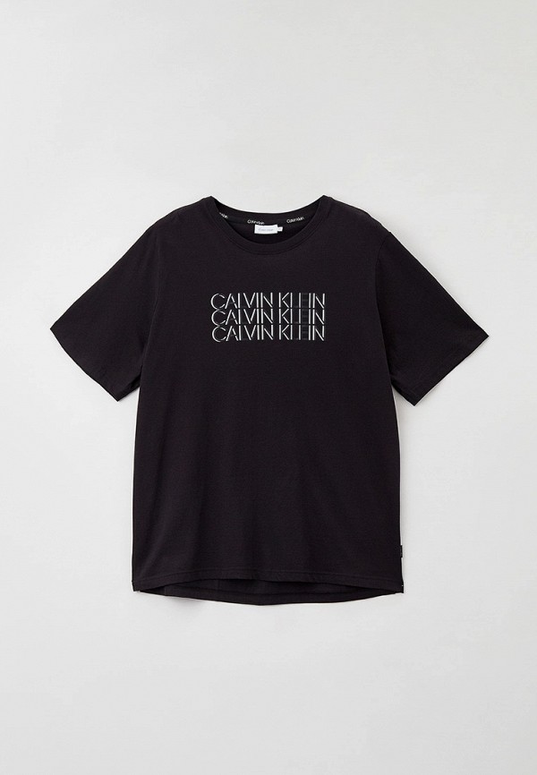 фото Футболка calvin klein
