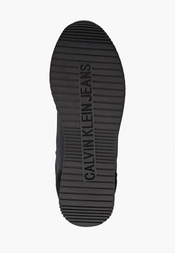 фото Кроссовки calvin klein jeans