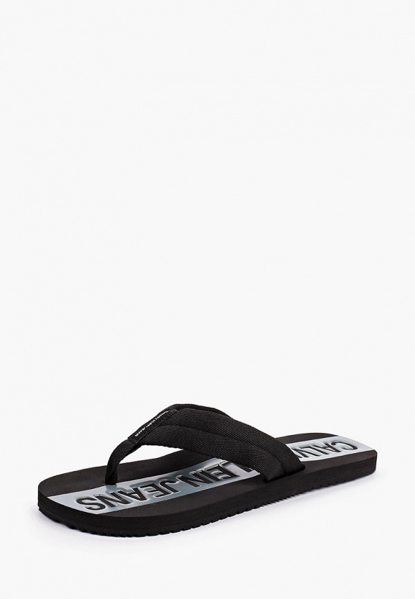 фото Сланцы calvin klein jeans