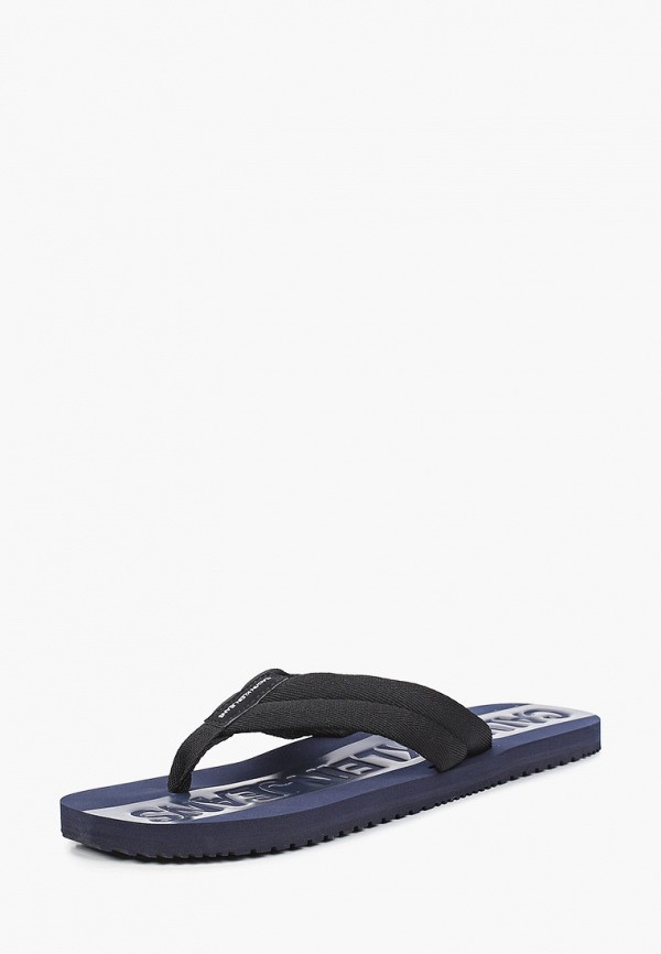 фото Сланцы calvin klein jeans