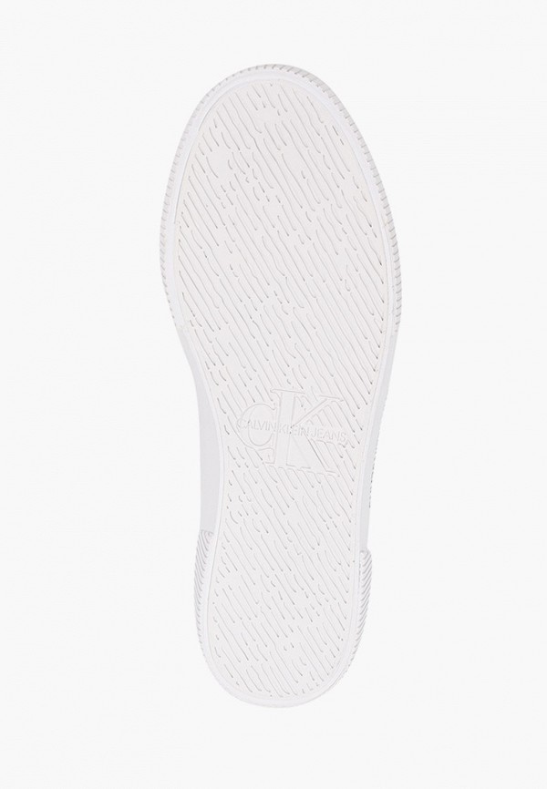 фото Слипоны calvin klein jeans