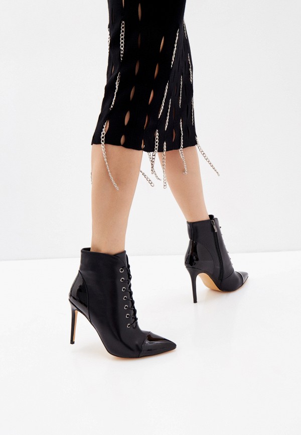 фото Ботильоны diora.rim