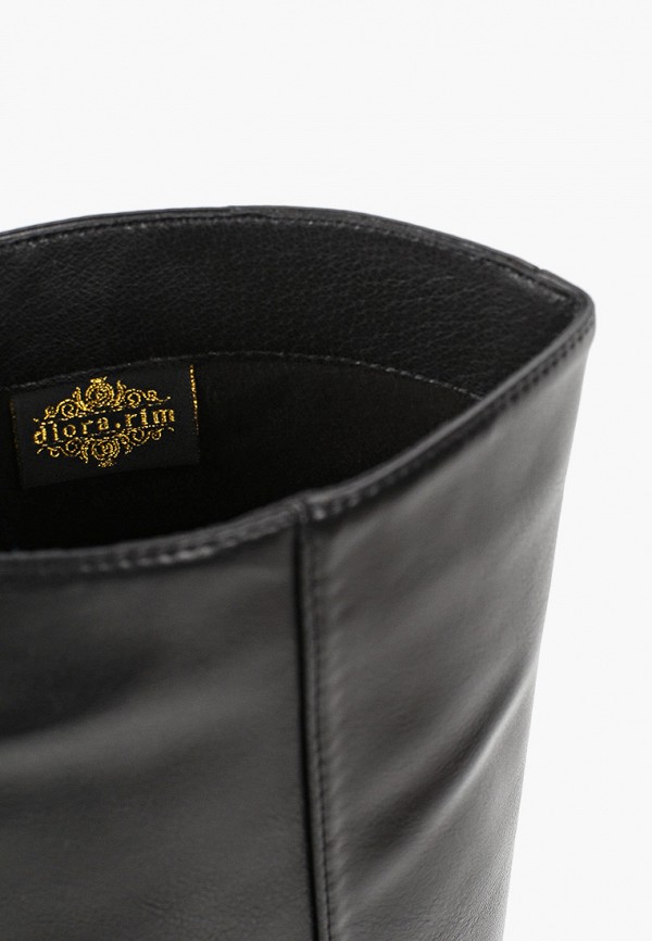 фото Сапоги diora.rim