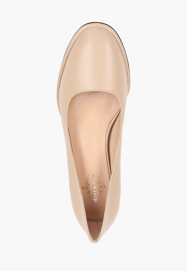 фото Туфли diora.rim