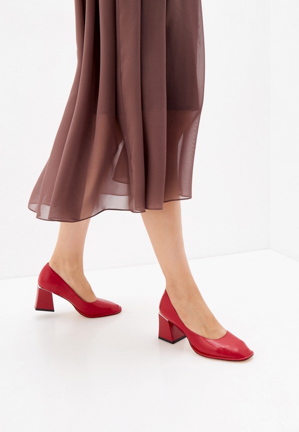 фото Туфли diora.rim