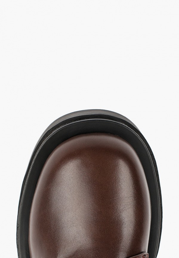 фото Сапоги diora.rim