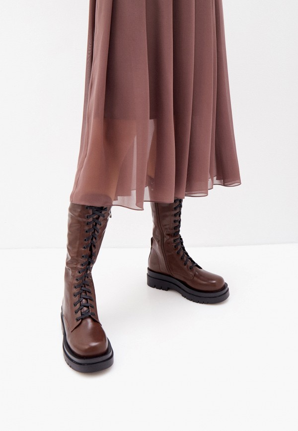 фото Сапоги diora.rim