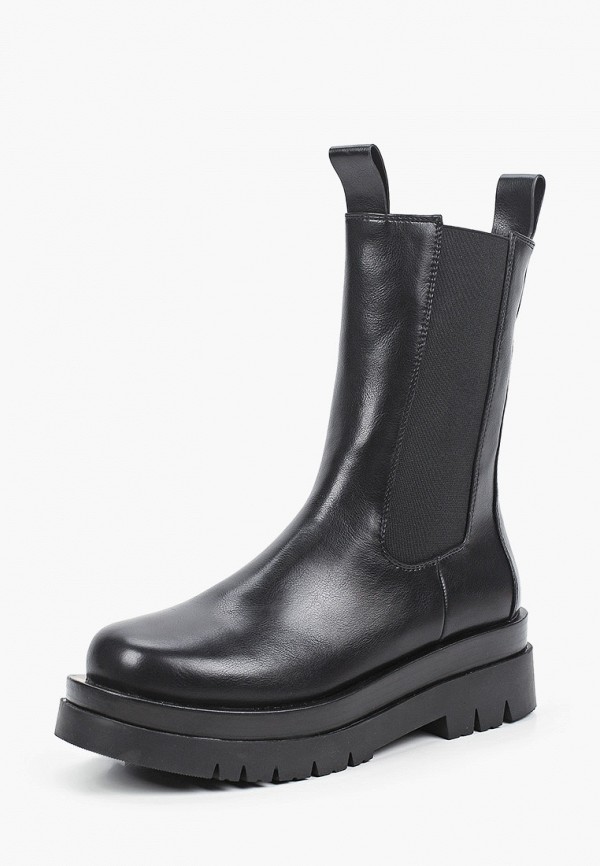 фото Полусапоги diora.rim