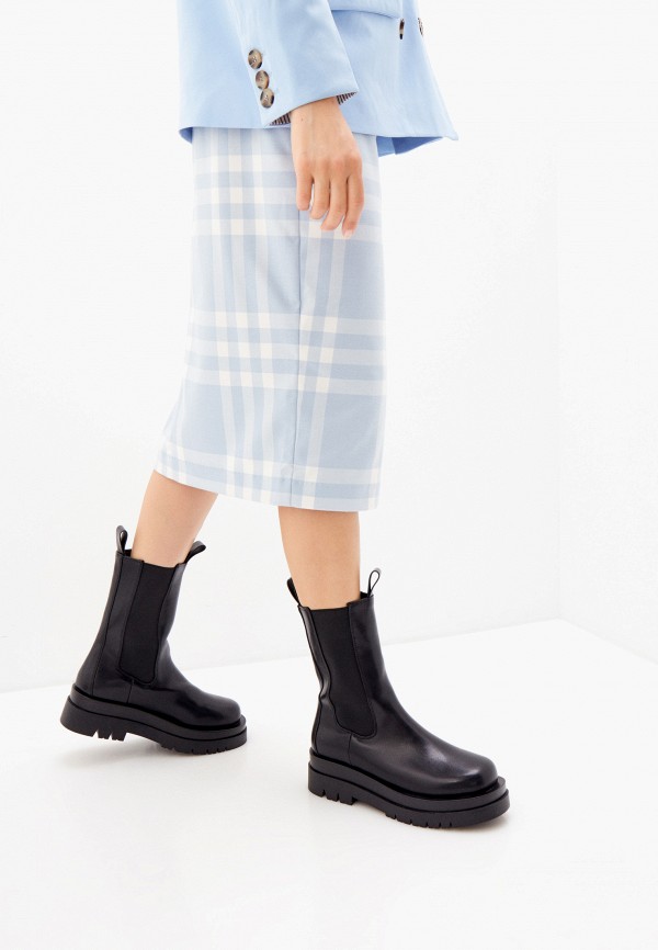 фото Полусапоги diora.rim