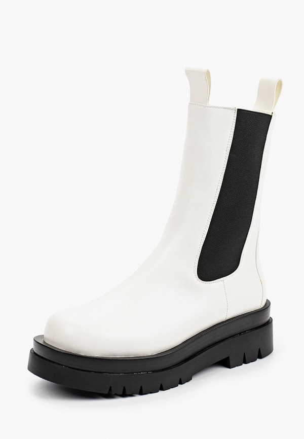 фото Полусапоги diora.rim