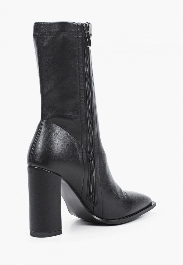 фото Полусапоги diora.rim