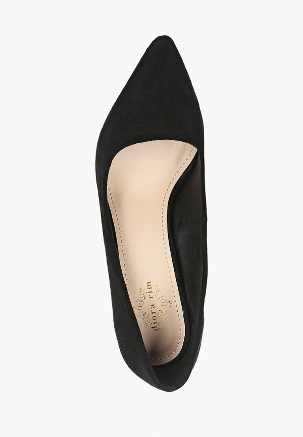 фото Туфли diora.rim