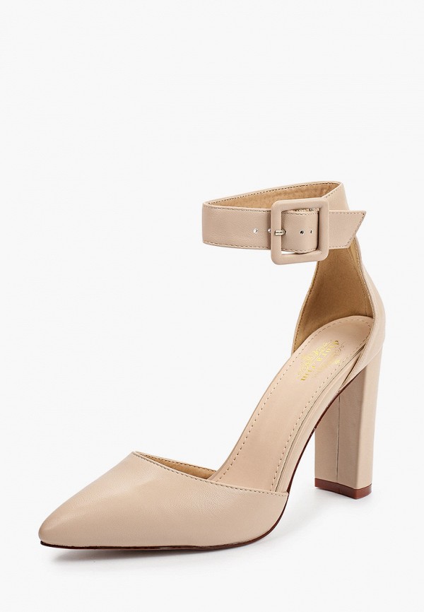 фото Туфли diora.rim