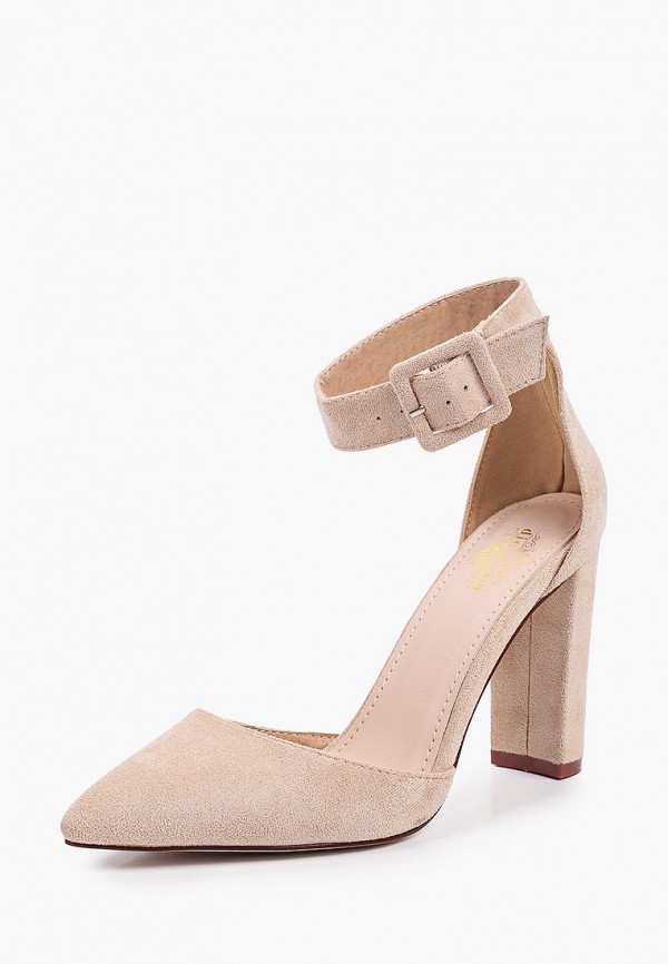 фото Туфли diora.rim