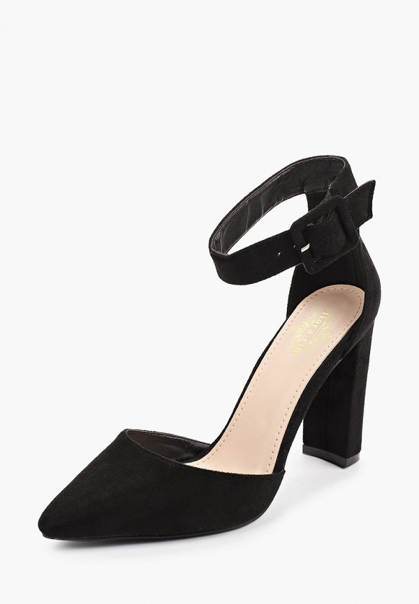 фото Туфли diora.rim