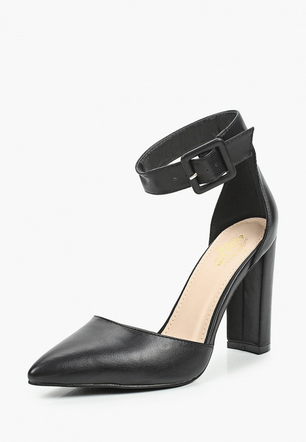 фото Туфли diora.rim