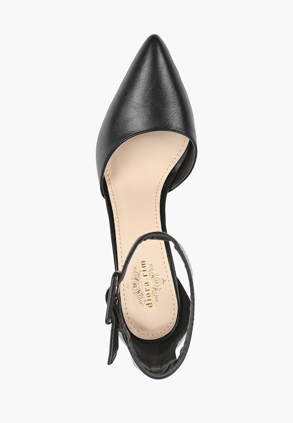 фото Туфли diora.rim