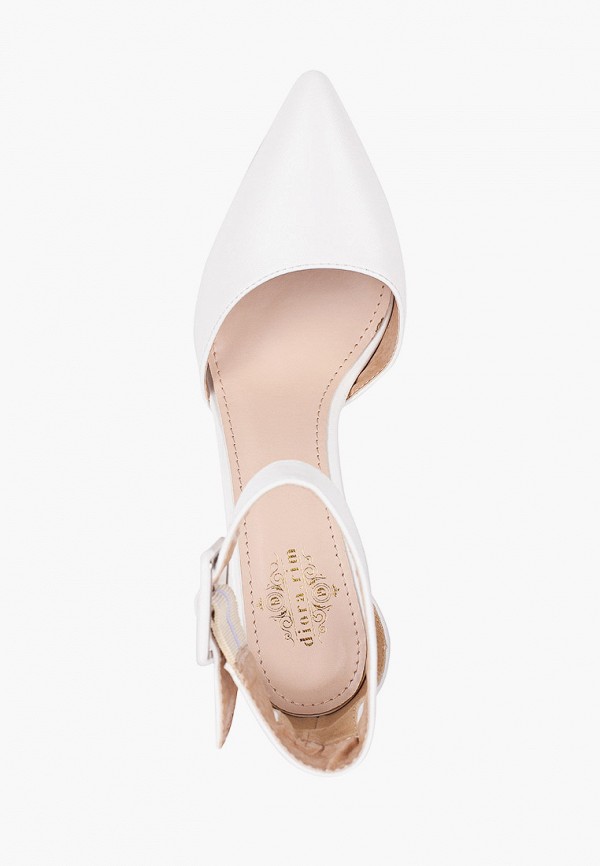 фото Туфли diora.rim