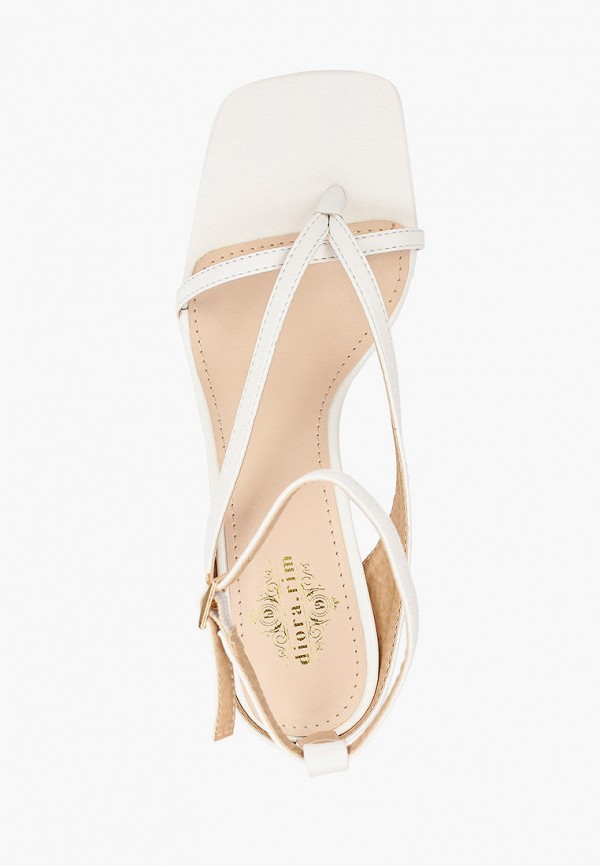 фото Босоножки diora.rim