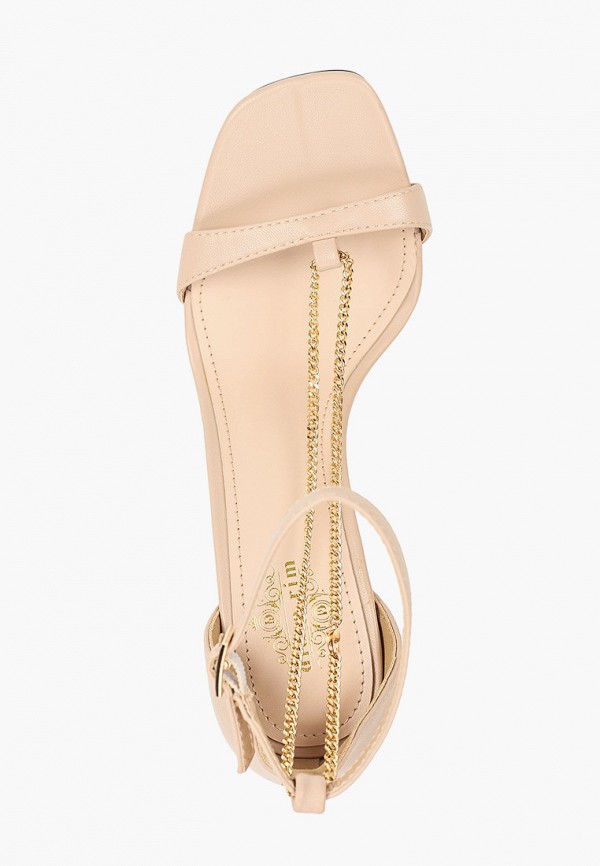 фото Босоножки diora.rim