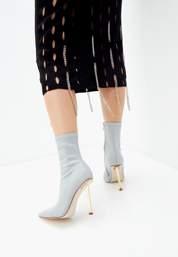 фото Полусапоги diora.rim