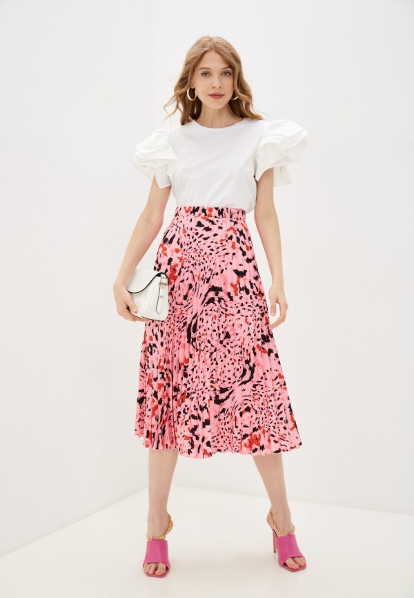 фото Футболка imperial