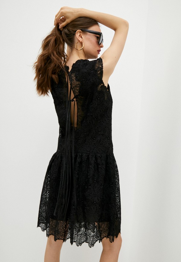 фото Платье ermanno ermanno scervino