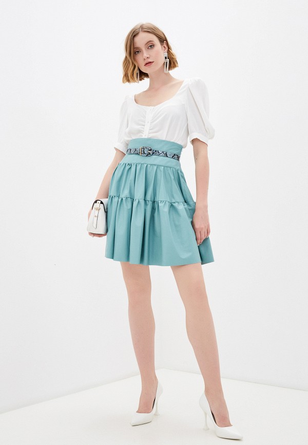 фото Юбка imperial