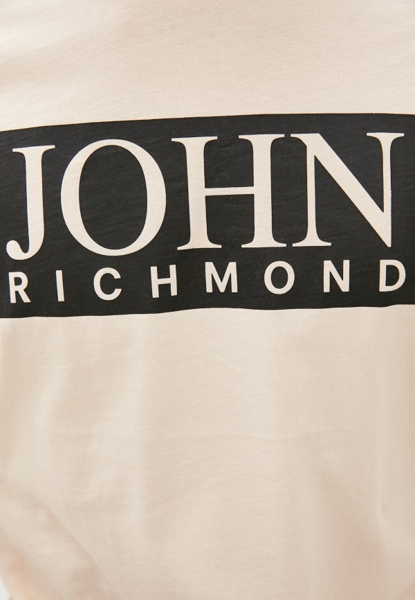 Футболка John Richmond RTLAAH498501INS