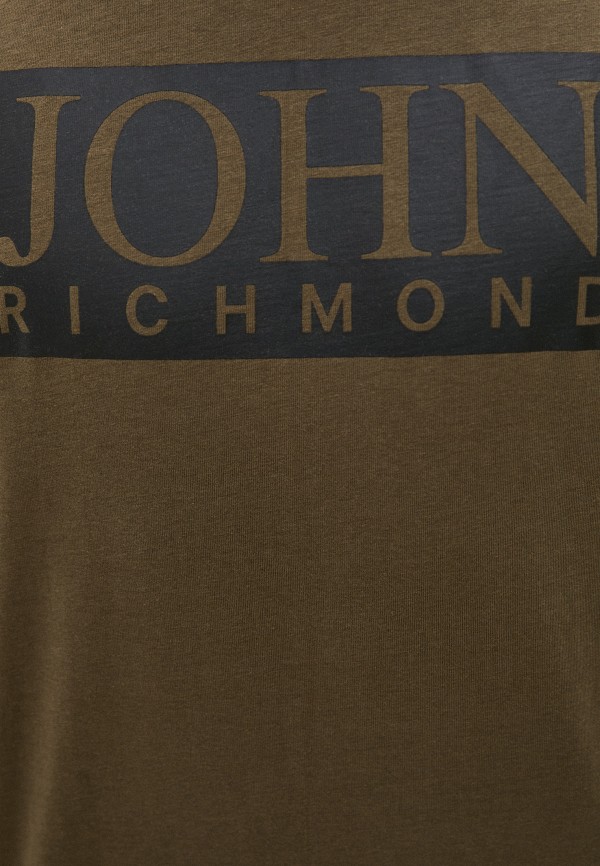 Футболка John Richmond RTLAAH498701INXL