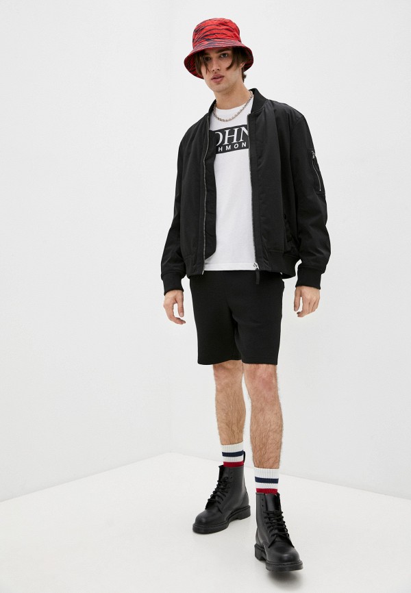 фото Футболка john richmond