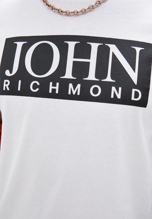 фото Футболка john richmond