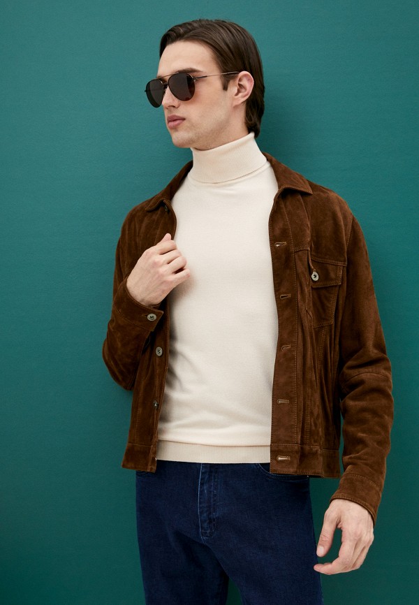 фото Водолазка john richmond