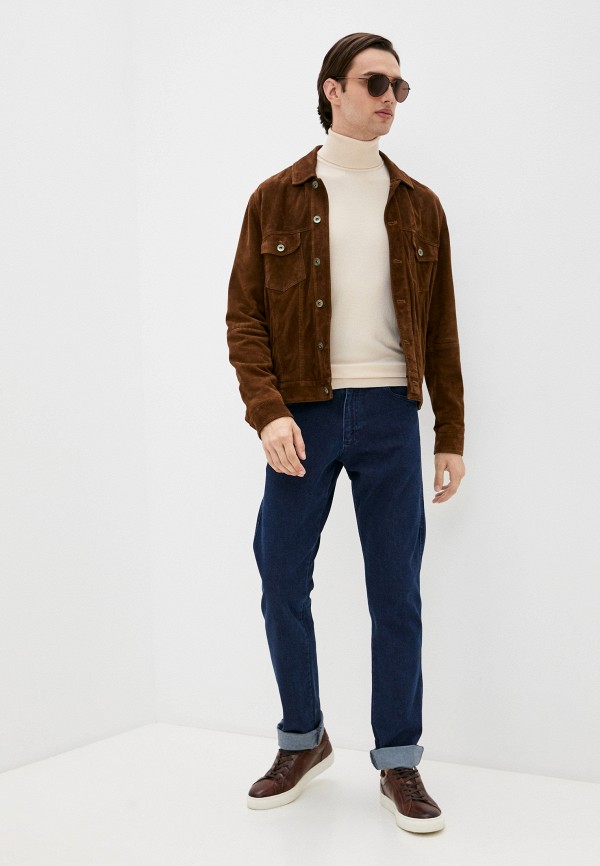 фото Водолазка john richmond