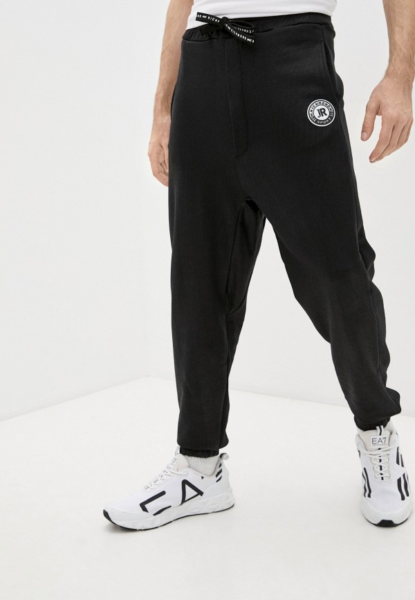 

Брюки спортивные Richmond Sport, Черный