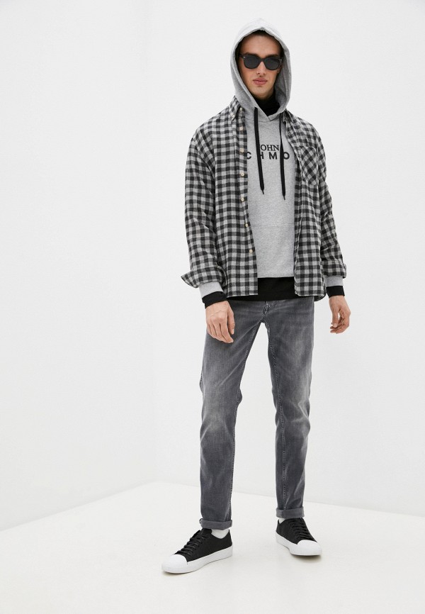 фото Худи john richmond
