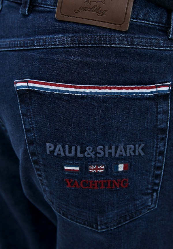 фото Джинсы paul & shark