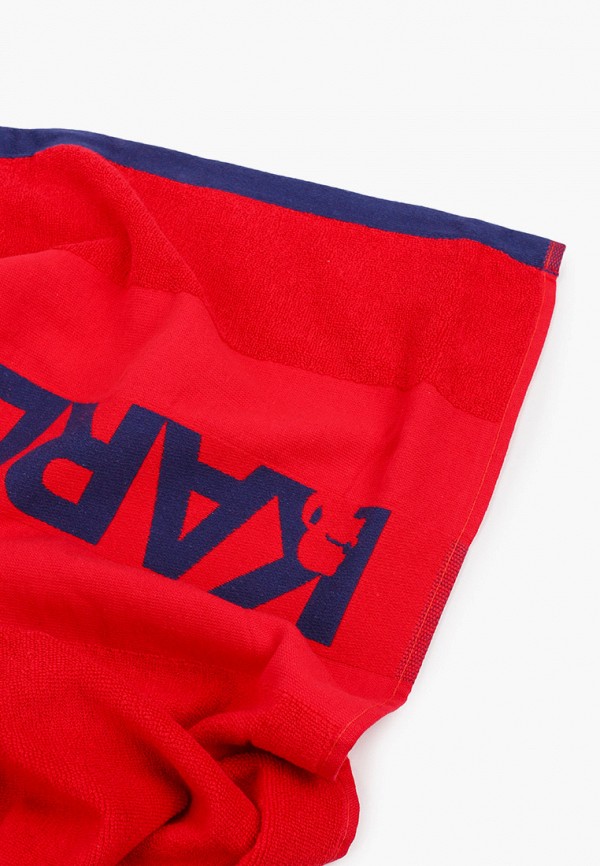 фото Полотенце karl lagerfeld beachwear